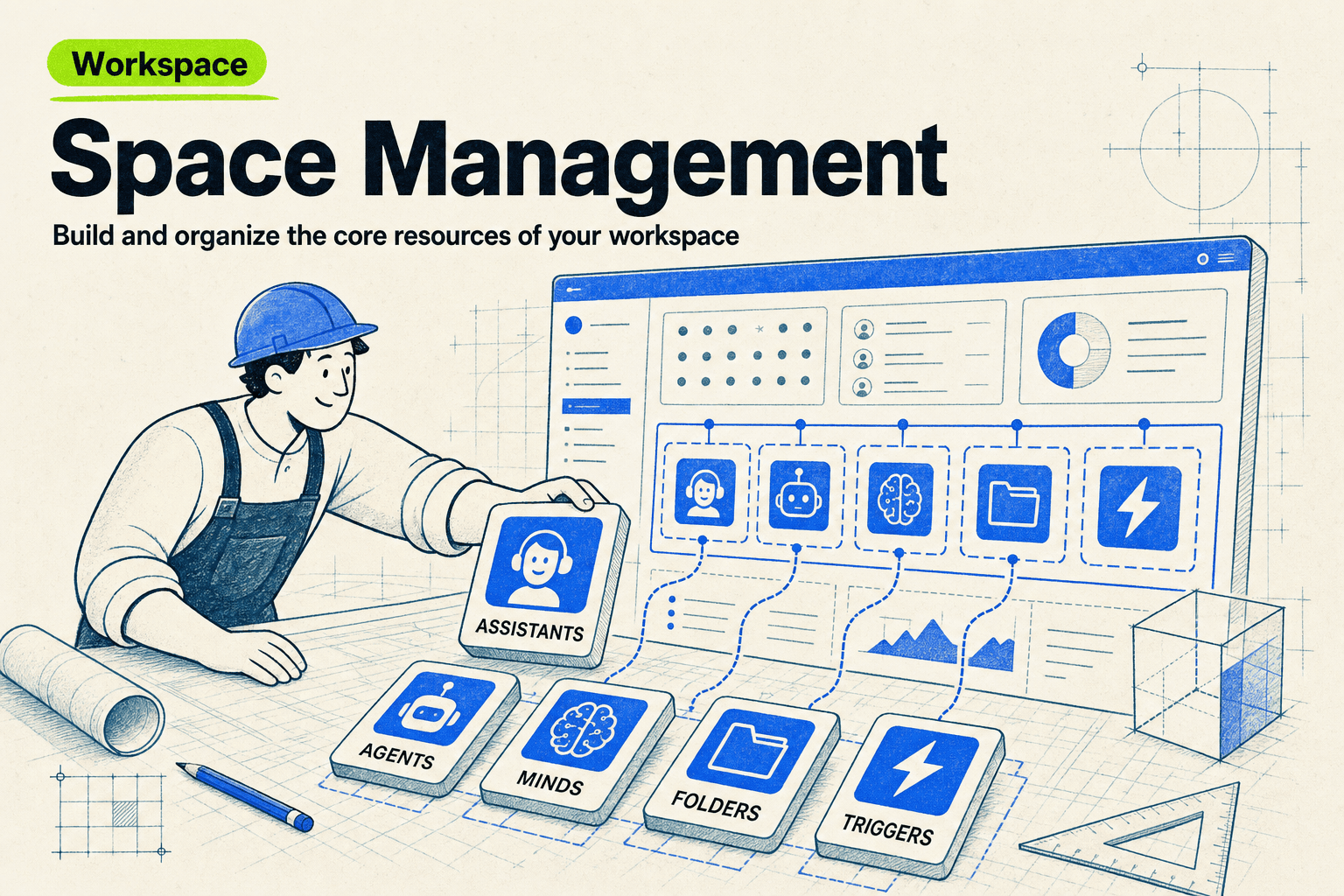 Space Management