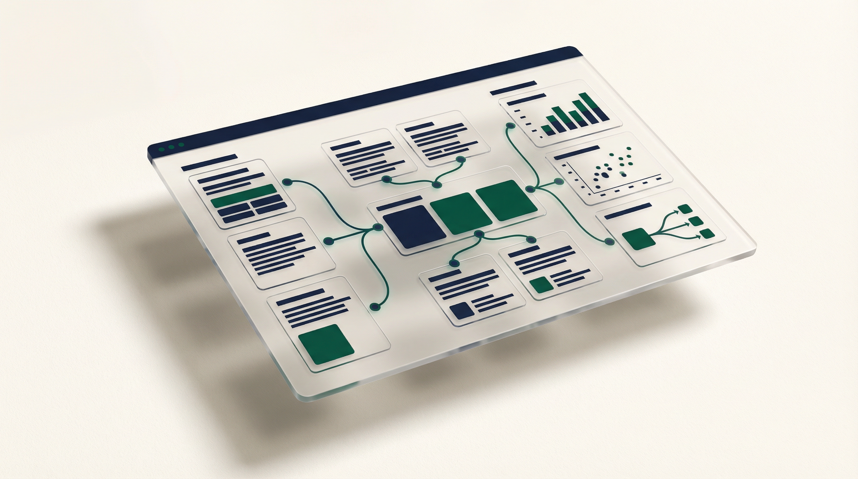 Knolo AI Workspace — Agents, Assistants, Minds